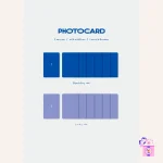 TWS - Sparkling Blue (1st Mini Album) - Image 7