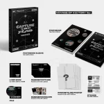 VANNER - CAPTURE THE FLAG (2nd Mini Album) - Image 2