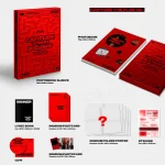 VANNER - CAPTURE THE FLAG (2nd Mini Album) - Image 3