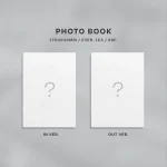 SeolA (WJSN) - Inside Out (1st Single Album) - Image 4