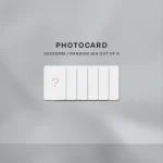 SeolA (WJSN) - Inside Out (1st Single Album) - Image 6