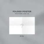 SeolA (WJSN) - Inside Out (1st Single Album) - Image 8