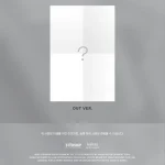 SeolA (WJSN) - Inside Out (1st Single Album) - Image 9