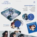 YENA - GOOD MORNING (3rd Mini Album) - Image 5