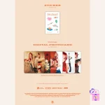 YENA - GOOD MORNING (3rd Mini Album) [PLVE Ver.] - Image 8