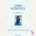 YENA - GOOD MORNING (3rd Mini Album) [PLVE Ver.] - Image 3