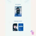 YENA - GOOD MORNING (3rd Mini Album) [PLVE Ver.] - Image 5