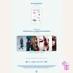 YENA - GOOD MORNING (3rd Mini Album) [PLVE Ver.] - Image 9