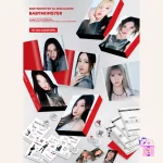 BABYMONSTER - BABYMONS7ER [YG TAG Album Ver.] - Image 2