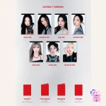 BABYMONSTER - BABYMONS7ER [YG TAG Album Ver.] - Image 3