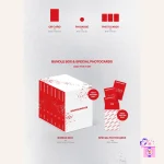 BABYMONSTER - BABYMONS7ER [YG TAG Album Ver.] - Image 4