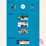 CRAVITY - Evershine (7th Mini Album) - Image 3