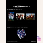 CRAVITY - Evershine (7th Mini Album) - Image 5