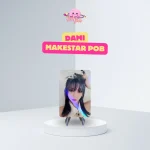 Dreamcatcher - Limited Hologram Photocard (VillainS Makestar POB) - Image 4