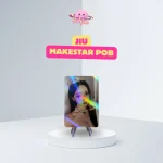 Dreamcatcher - Limited Hologram Photocard (VillainS Makestar POB)
