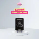 Dreamcatcher - Limited Hologram Photocard (VillainS Makestar POB) - Image 2