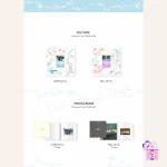 ILLIT - SUPER REAL ME (1st Mini Album) - Image 3