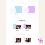 ILLIT - SUPER REAL ME (1st Mini Album) - Image 4