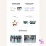 ILLIT - SUPER REAL ME (1st Mini Album) - Image 5