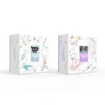 ILLIT - SUPER REAL ME (1st Mini Album)