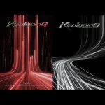 Kep1er - Kep1going (1st Japan Full Album) [Limited Edition]