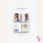 TRI.BE - Diamond (4th Single Album) - Image 3