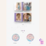 TRI.BE - Diamond (4th Single Album) - Image 4