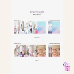 TRI.BE - Diamond (4th Single Album) - Image 5