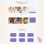 TRI.BE - Diamond (4th Single Album) - Image 6