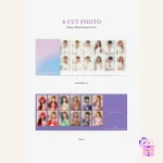 TRI.BE - Diamond (4th Single Album) - Image 7