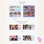 TRI.BE - Diamond (4th Single Album) - Image 8