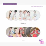 TRI.BE - Diamond (4th Single Album) - Image 9