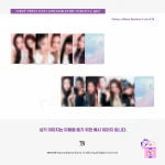 TRI.BE - Diamond (4th Single Album) - Image 10