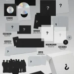 xikers - HOUSE OF TRICKY : Trial And Error [SIGNED Ver.] + hello82 Distribution Only Photocard - Image 3