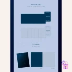 YooA (OH MY GIRL) - Borderline (1st Single Album) [POCA ver.] - Image 4