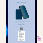 YooA (OH MY GIRL) - Borderline (1st Single Album) [POCA ver.] - Image 5