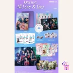 ARTMS - Dall (1st Full Album) - Image 2