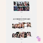 ARTMS - Dall (1st Full Album) [QR Ver.] - Image 3