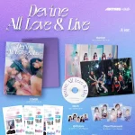 ARTMS - Dall (1st Full Album) - Image 3