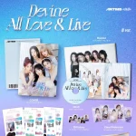 ARTMS - Dall (1st Full Album) - Image 6