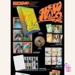 BOYNEXTDOOR - HOW? (2nd EP Album) - Image 4