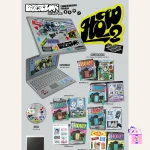 BOYNEXTDOOR - HOW? (2nd EP Album) [Sticker Ver.] - Image 3