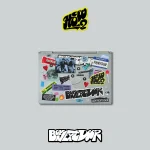 BOYNEXTDOOR - HOW? (2nd EP Album) [Sticker Ver.]