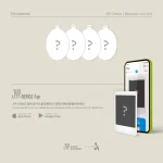 DAY6 - Fourever (8th Mini Album) [Platform Ver.] - Image 4