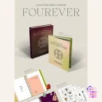 DAY6 - Fourever (8th Mini Album) - Image 2