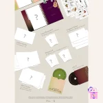 DAY6 - Fourever (8th Mini Album) - Image 3