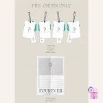 DAY6 - Fourever (8th Mini Album) - Image 4