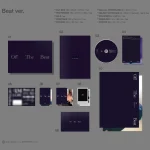 I.M (MONSTA X) - Off The Beat (3rd EP Album) - Image 3