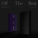 I.M (MONSTA X) - Off The Beat (3rd EP Album)