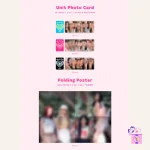 Loossemble - One of a Kind + hello82 Exclusive Photocard - Image 7